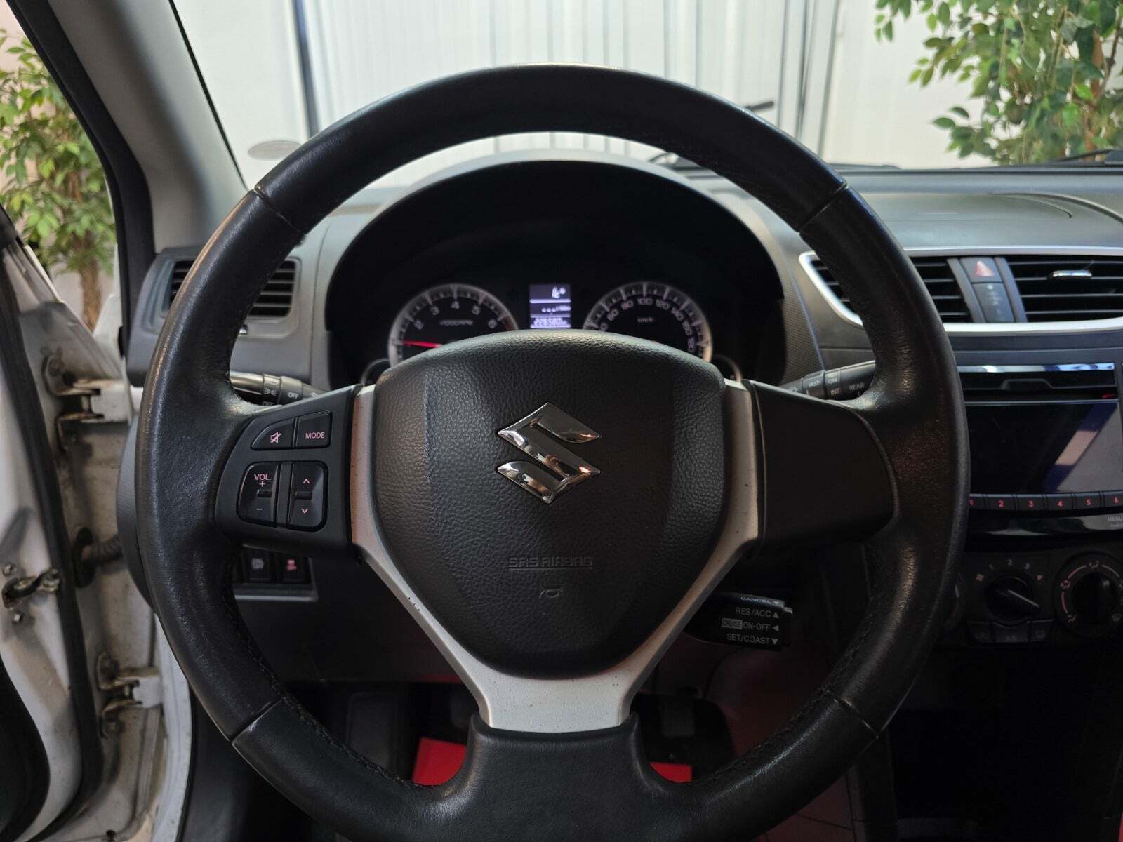 Suzuki Swift 1,2 S ECO+