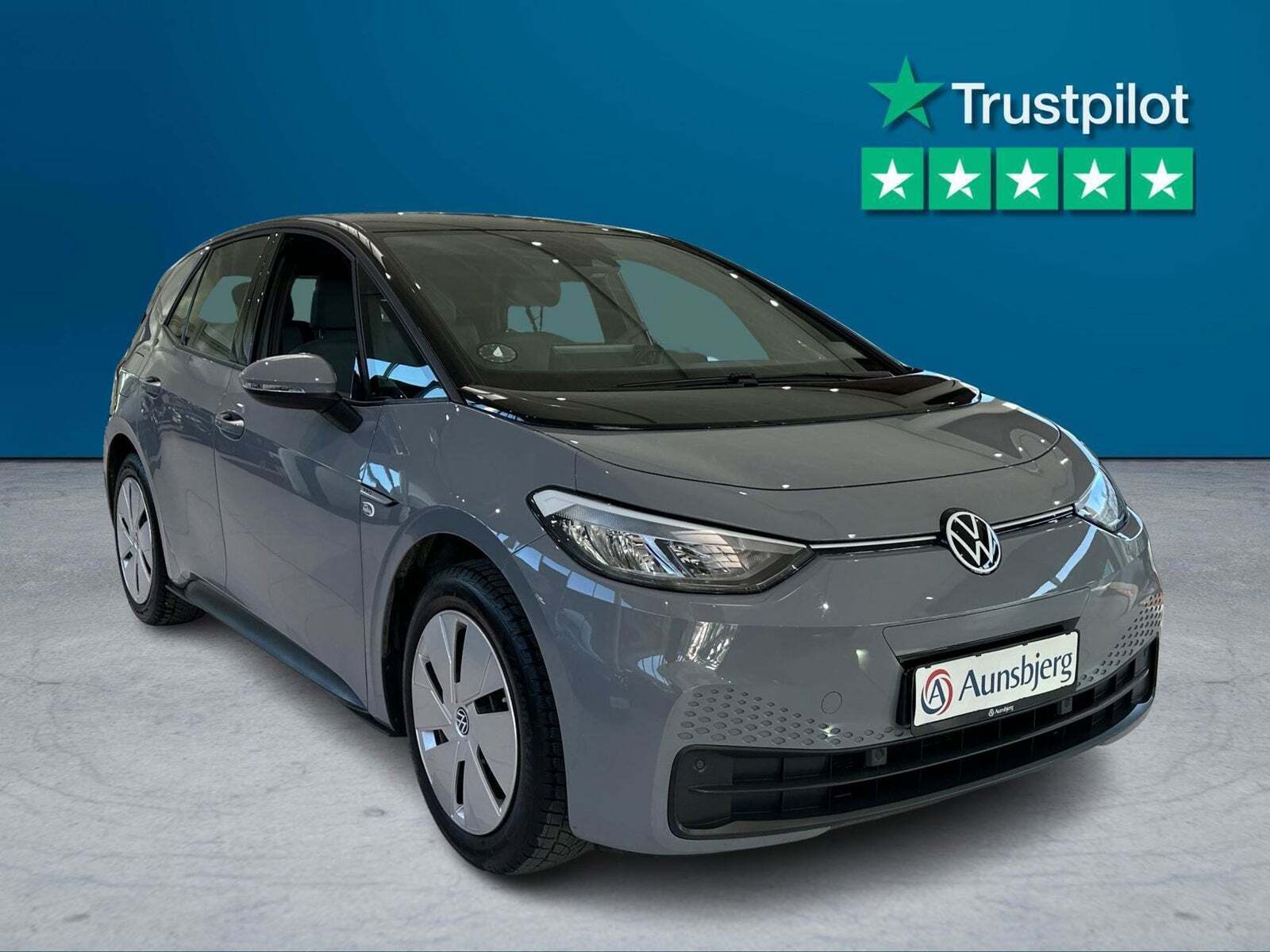 VW ID.3 58 Pro Performance