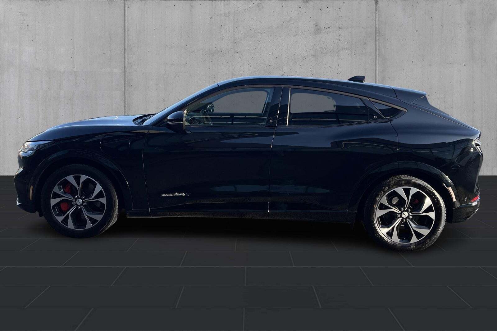 Ford Mustang Mach-E 91 Premium Extended Range AWD