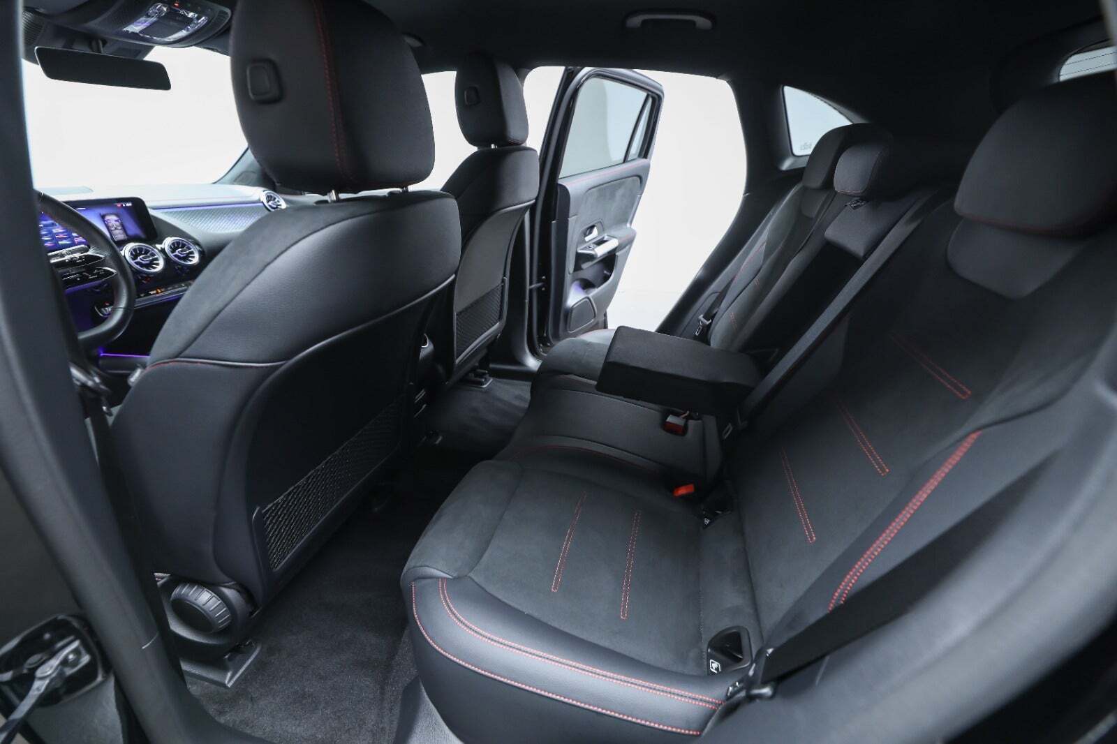 Mercedes EQA350 AMG Advance 4Matic