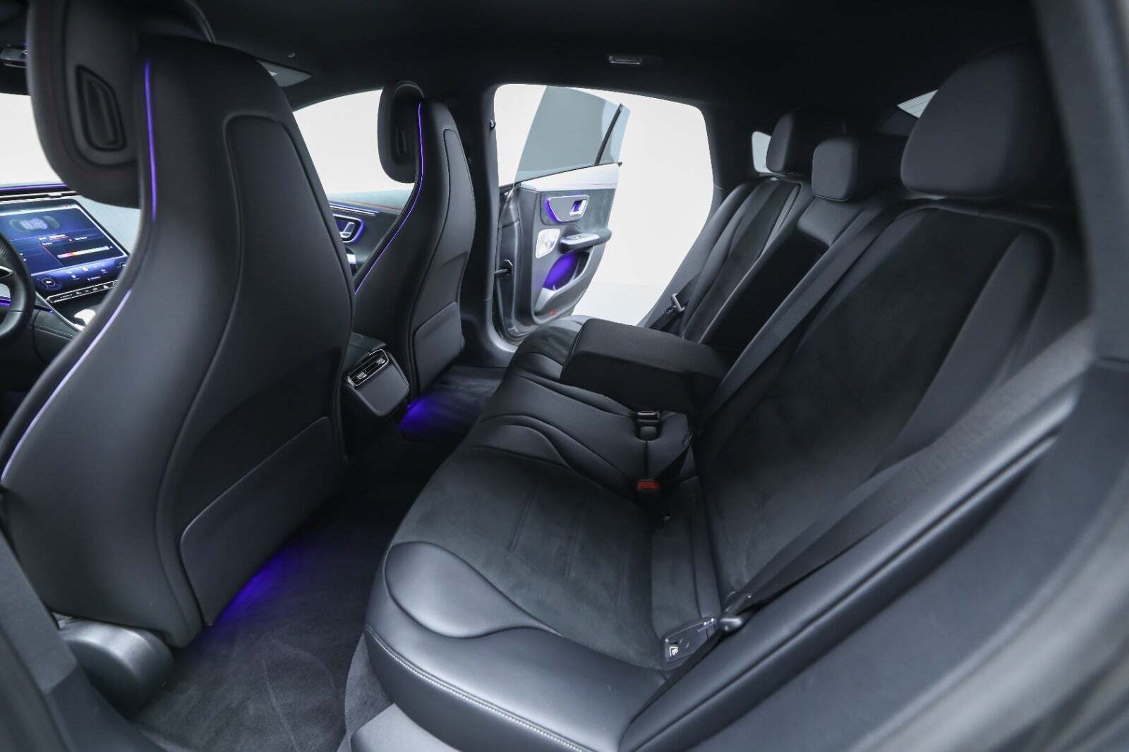 Mercedes EQE350 AMG Line