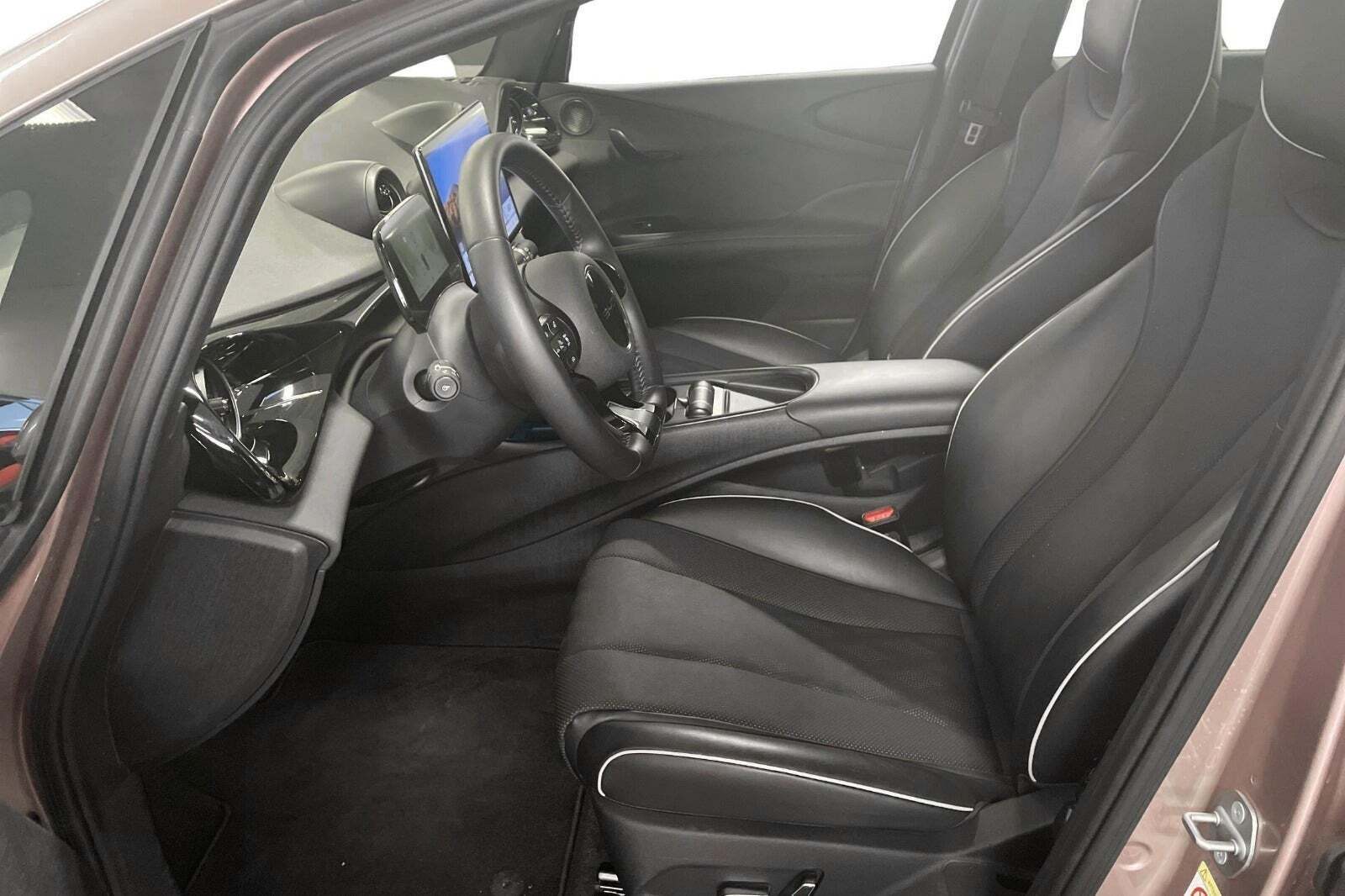 BYD Dolphin 60 Comfort