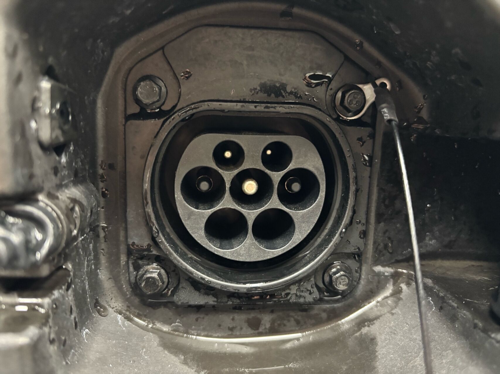 Sølv MG EHS fra 2021