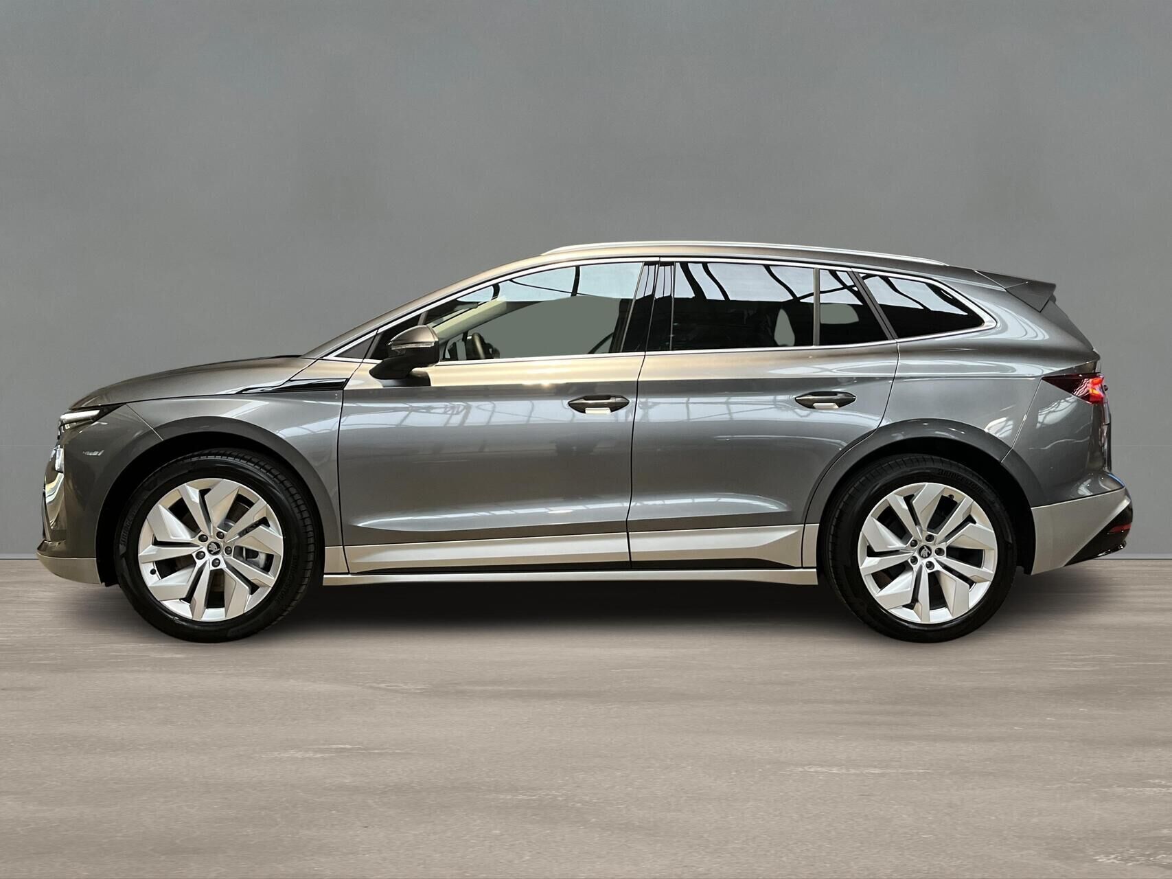 Skoda Enyaq 85 iV 286HK 5d Aut.