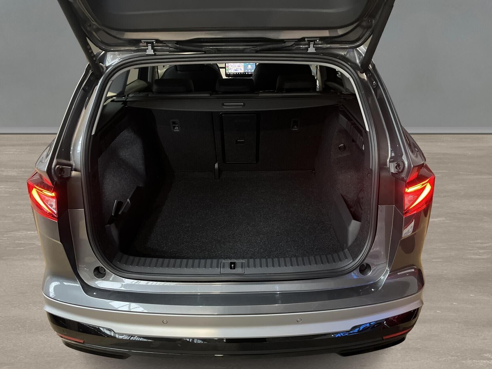 Skoda Enyaq 85 iV 286HK 5d Aut.