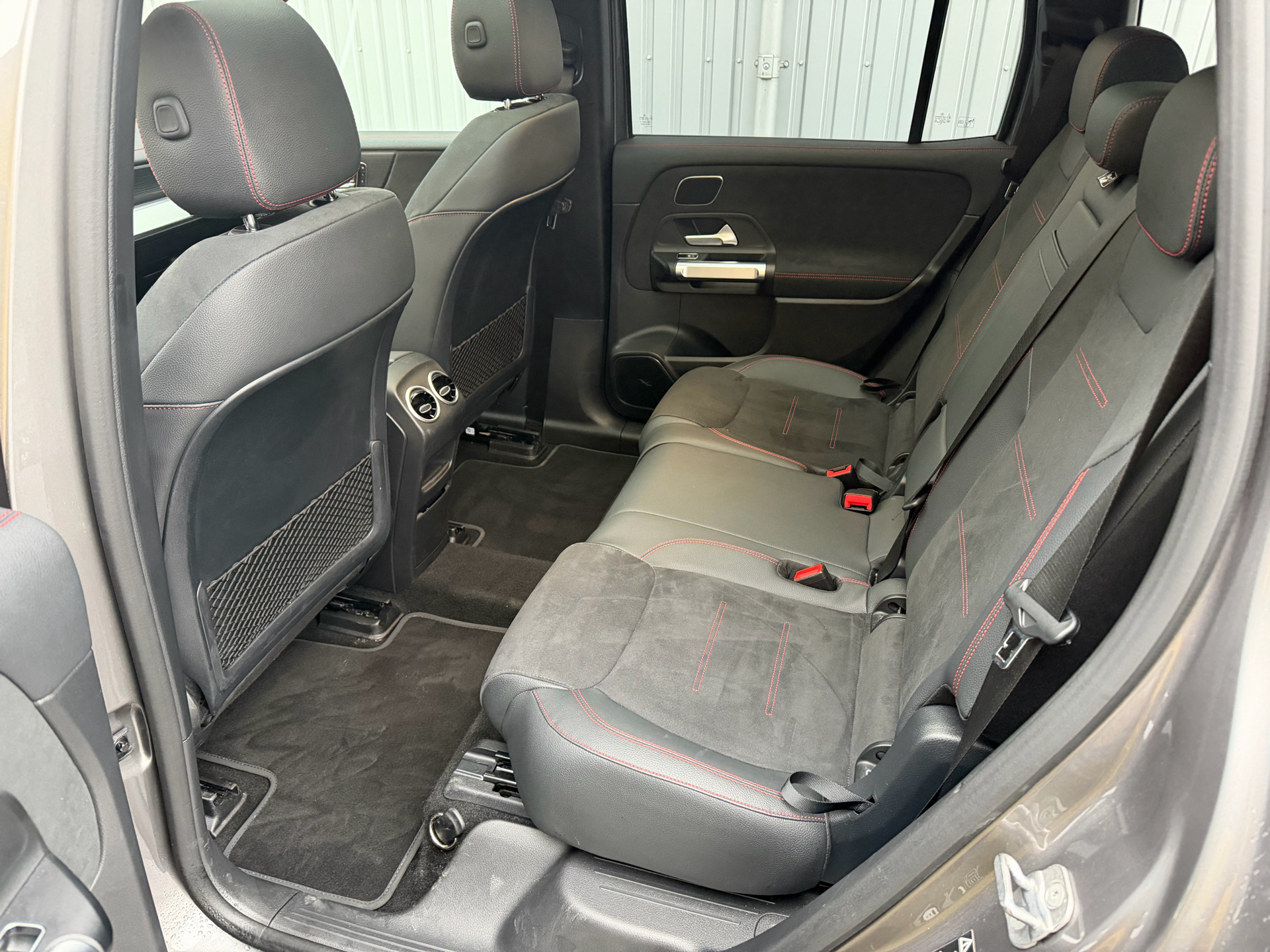 Mercedes EQB 250+ EL AMG Premium 190HK 5d Aut.