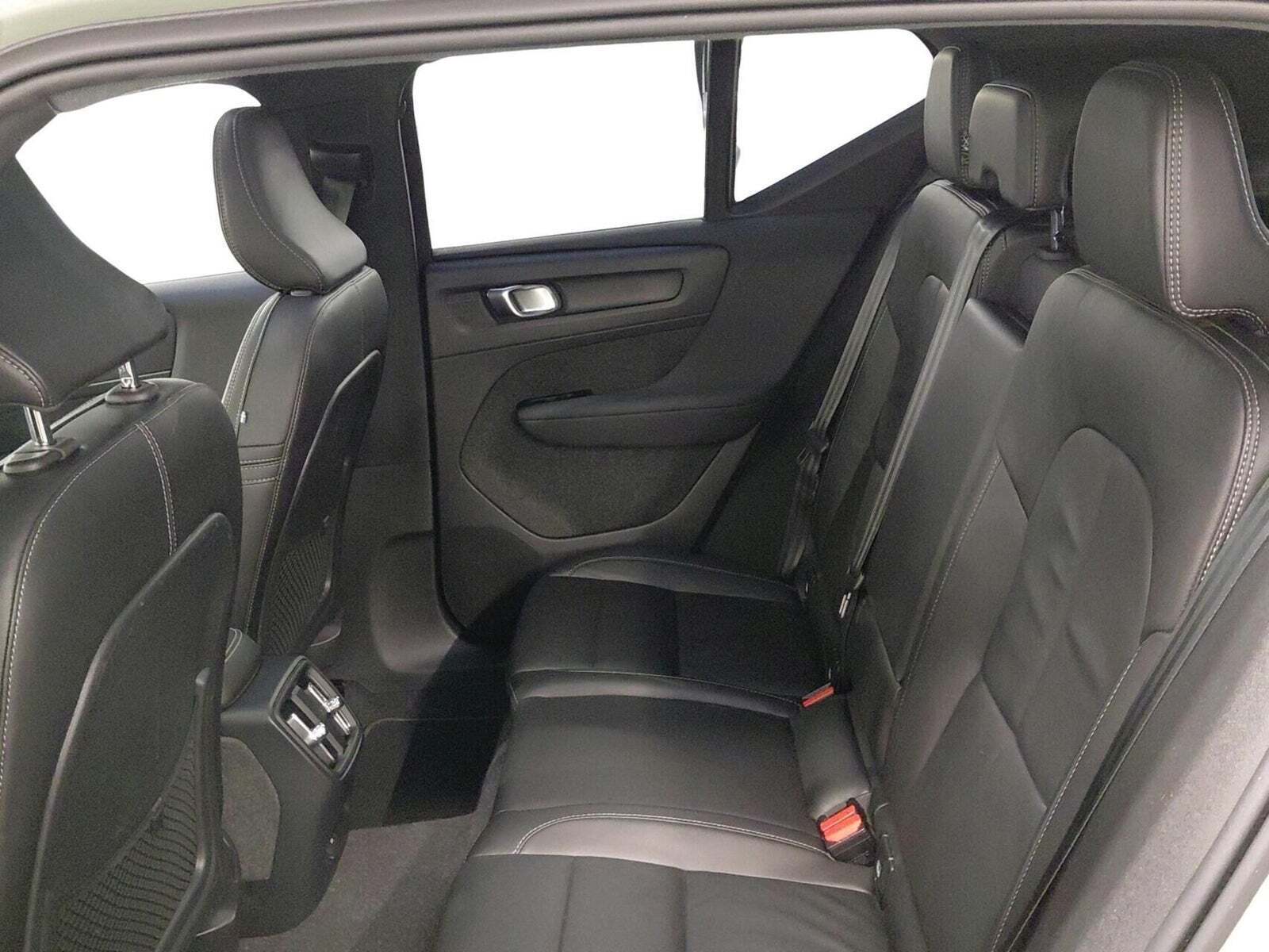 Volvo XC40 P8 ReCharge Twin Pro