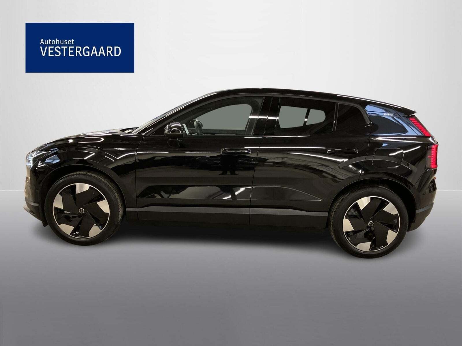 Volvo EX30 Extended Range Ultra