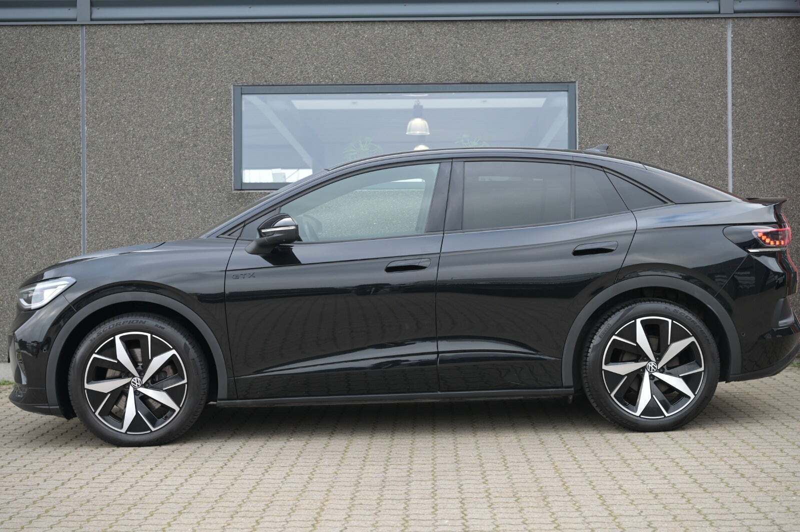 VW ID.5 77 GTX 4Motion