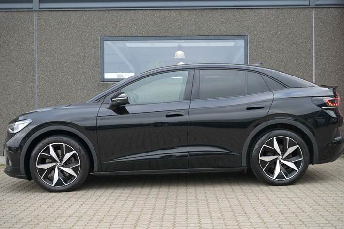 Sort VW ID.5 fra 2023