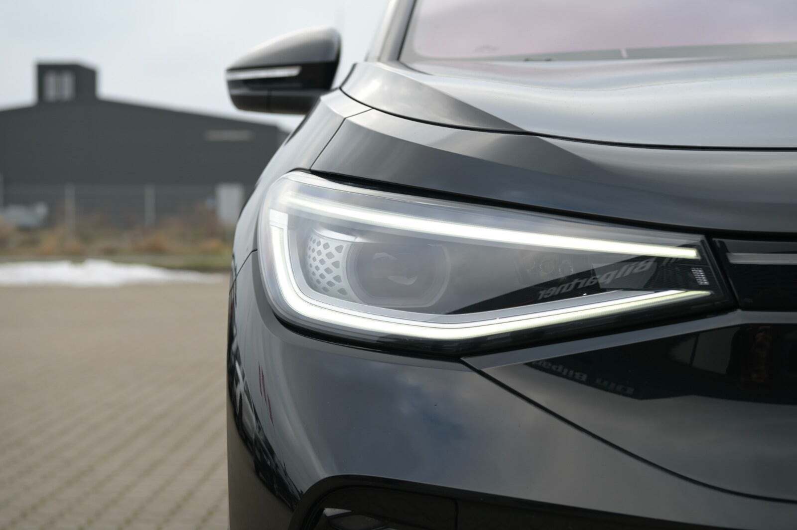 VW ID.5 77 GTX 4Motion