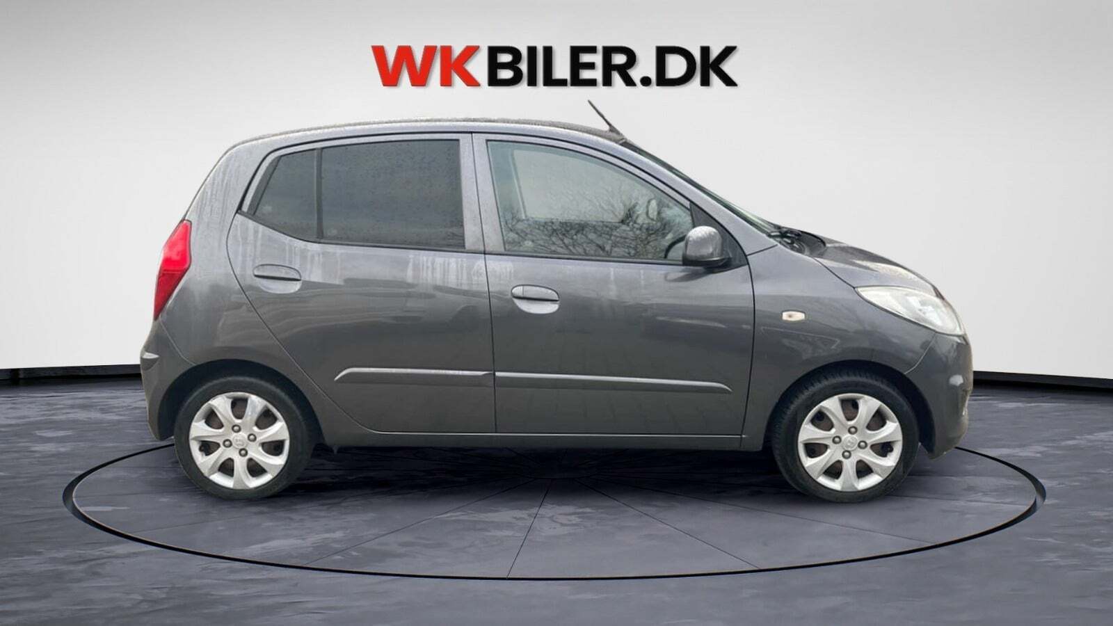 Hyundai i10 1,2 Comfort
