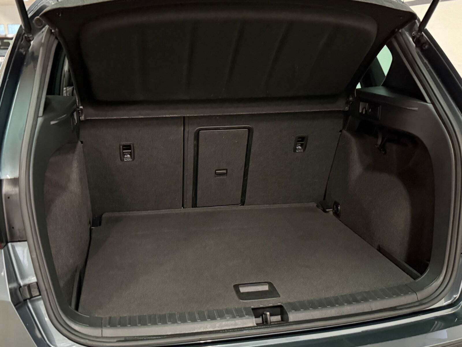 Seat Ateca 1,6 TDi 115 Xcellence DSG