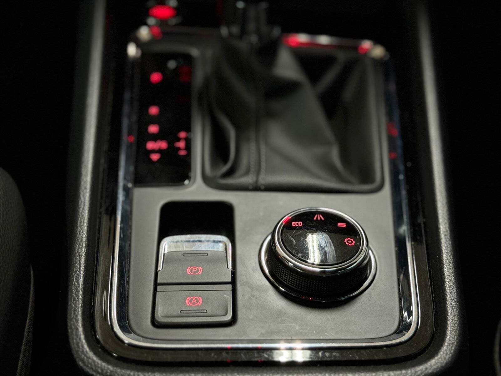 undefined Seat Ateca fra 2019