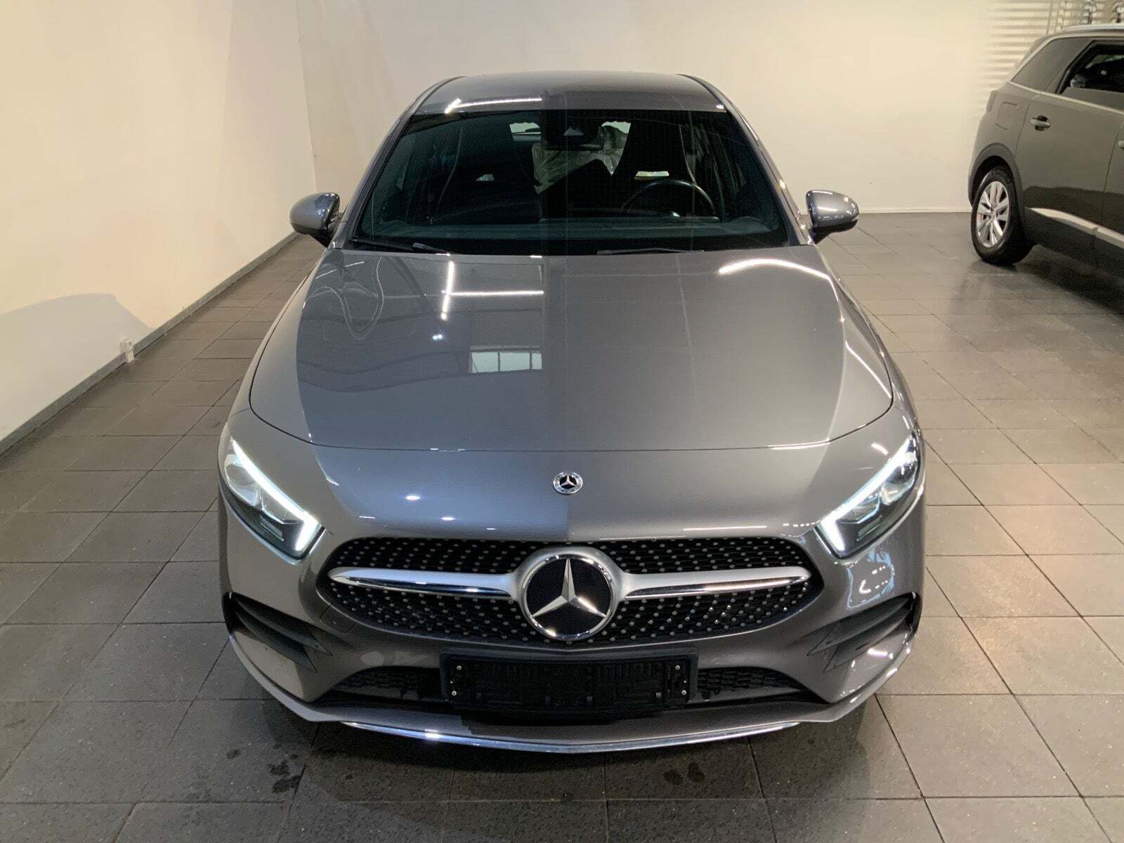 Mercedes A250 e 1,3 AMG Line aut.