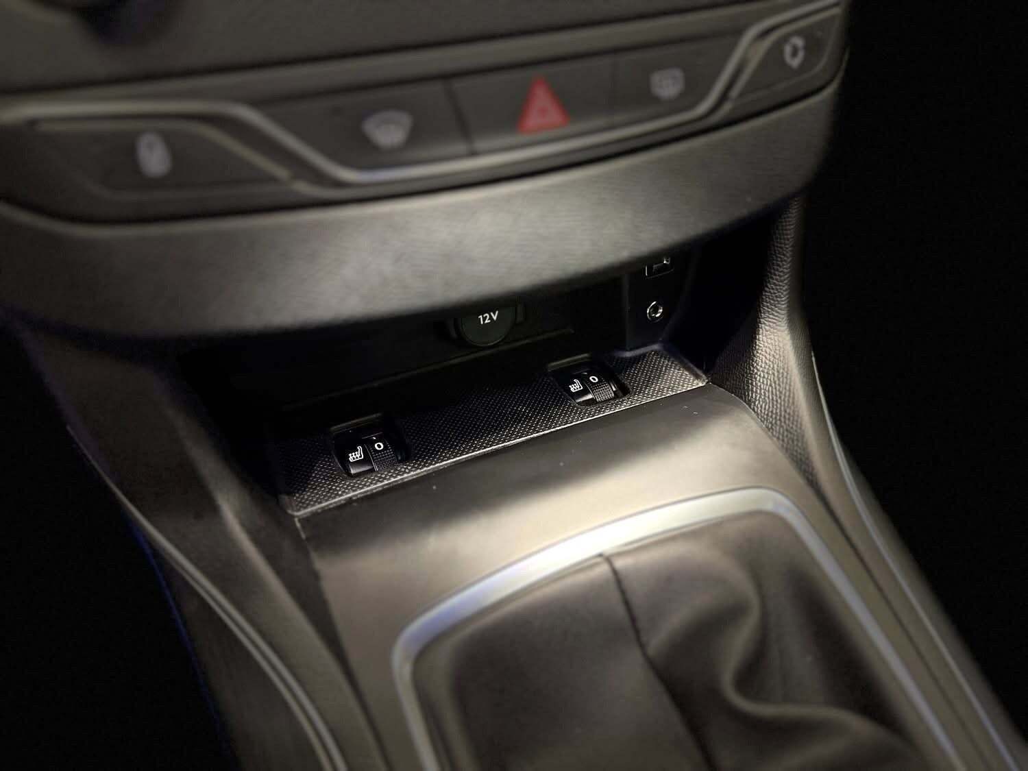 Peugeot 308 1,6 BlueHDi 120 Style