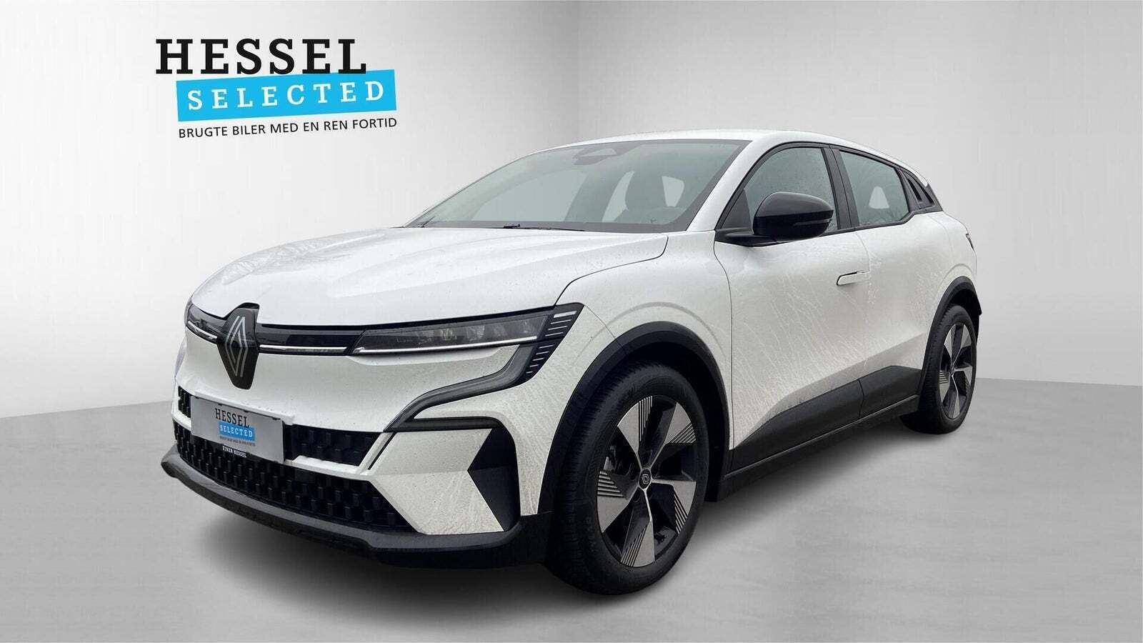 Renault Megane E-Tech 40 Equilibre