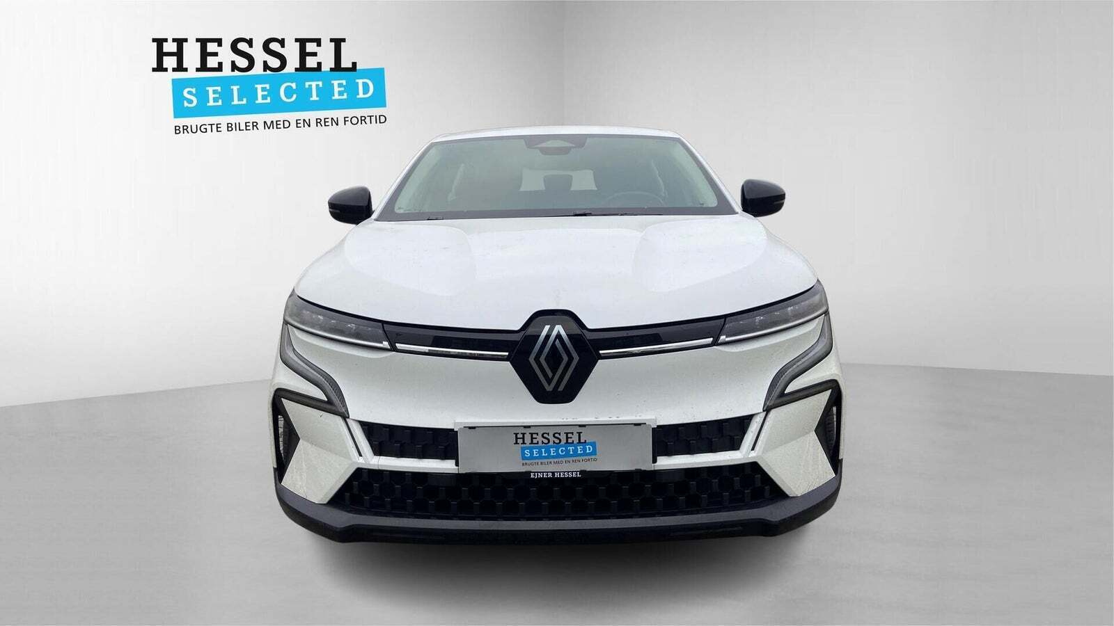 Renault Megane E-Tech 40 Equilibre