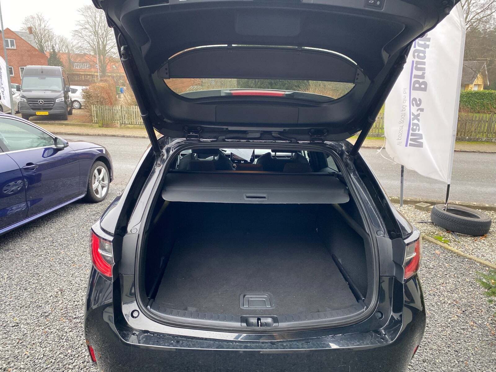 Toyota Corolla 1,8 Hybrid H3 Smart Touring Sports MDS