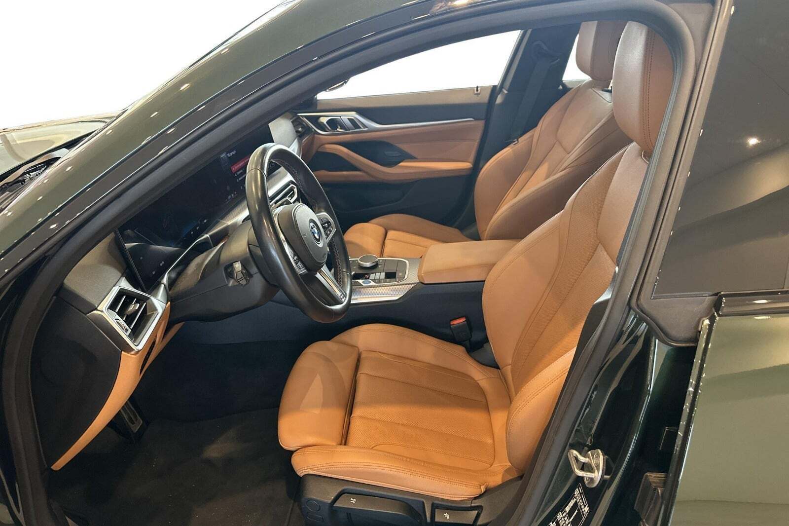 BMW i4 M50 M-Sport xDrive