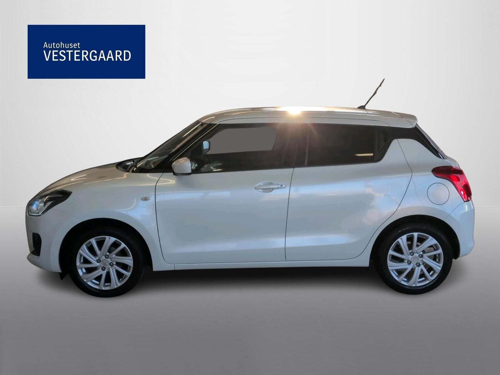 Suzuki Swift 1,2 mHybrid Action