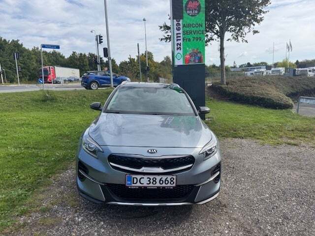 Kia XCeed 1,6 PHEV Comfort DCT