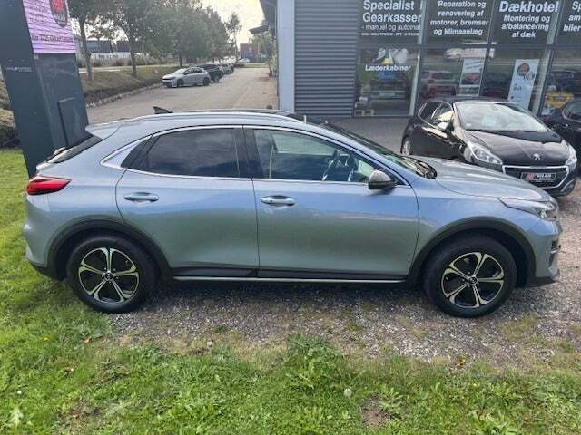 Kia XCeed 1,6 PHEV Comfort DCT