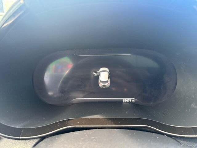 undefined Kia XCeed fra 2021