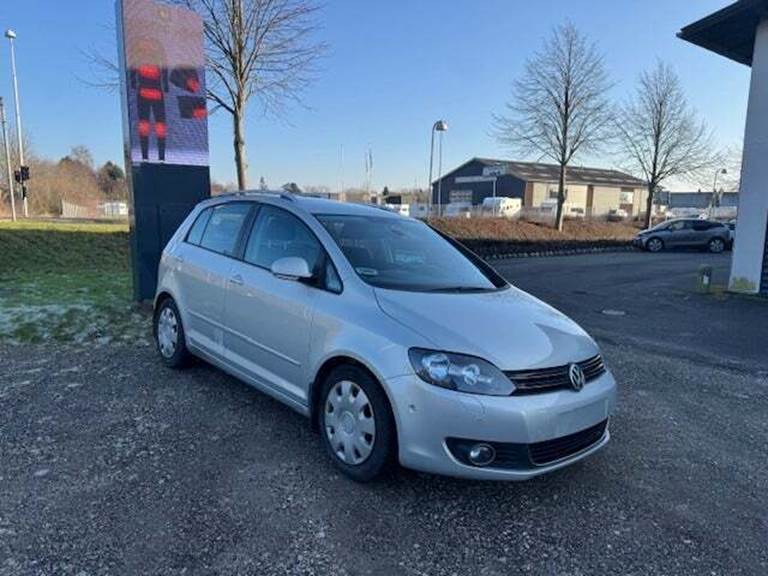 VW Golf Plus 1,4 TSi 170 Sportline DSG