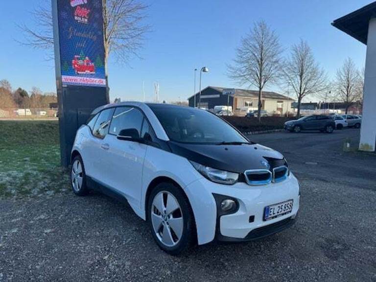 BMW i3 BEV