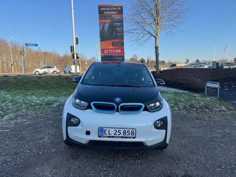 BMW i3 BEV