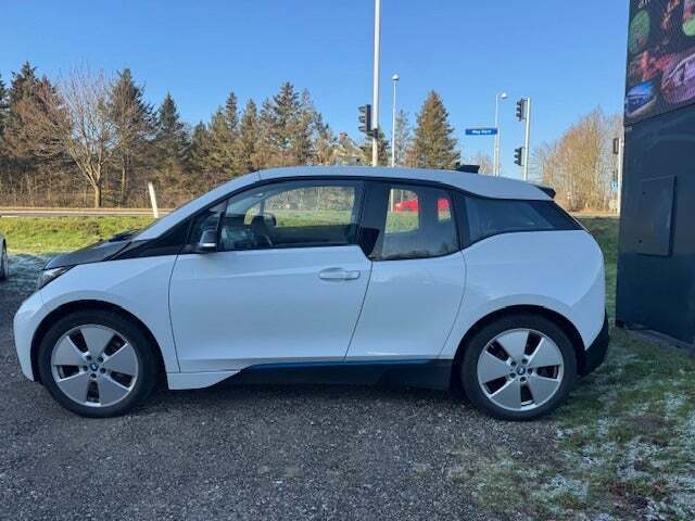 BMW i3 BEV