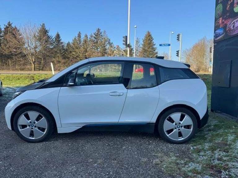 BMW i3 BEV
