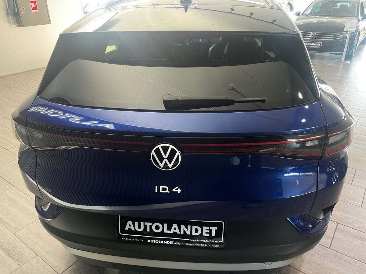 VW ID.4 77 1ST Max
