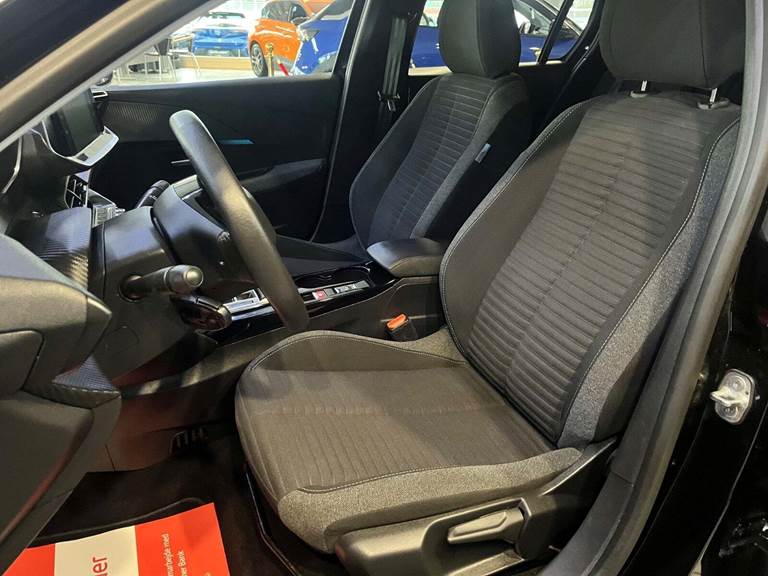 Peugeot e-208 50 Style