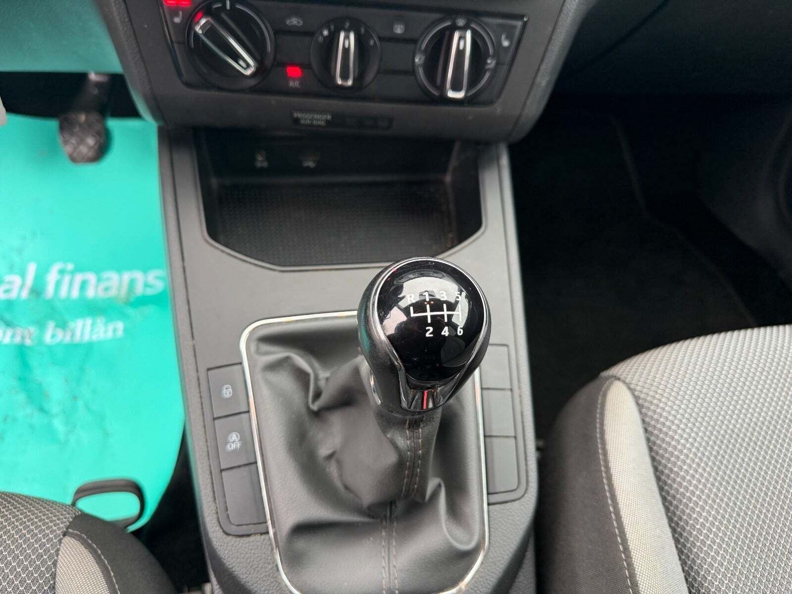 undefined Seat Ibiza fra 2018