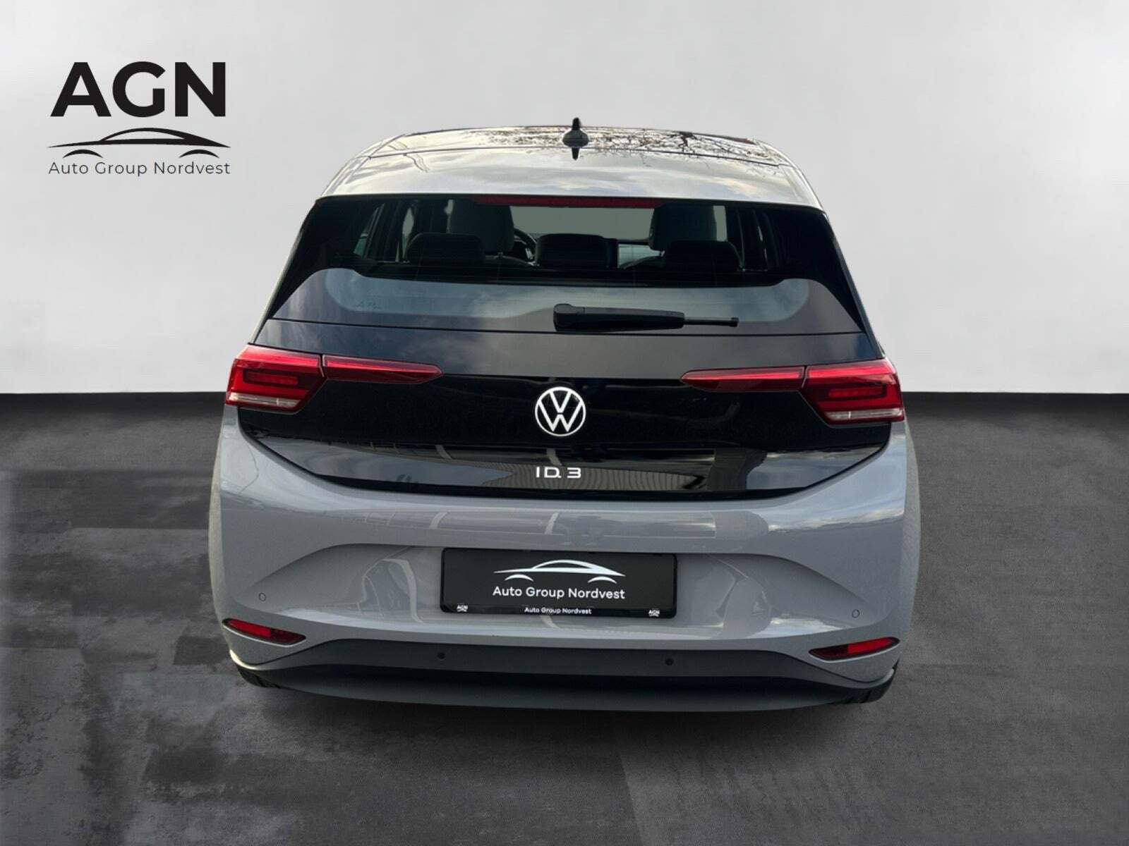 VW ID.3 58 Pro