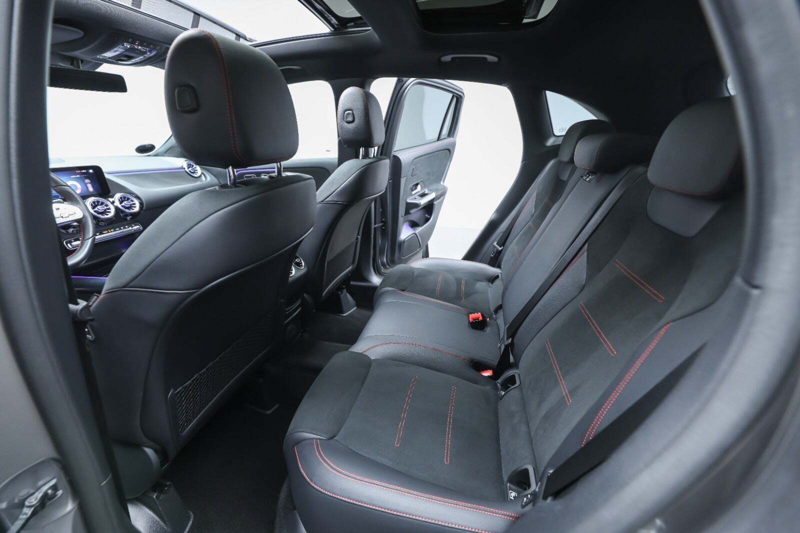 Mercedes GLA250 e 1,3 AMG Line aut.