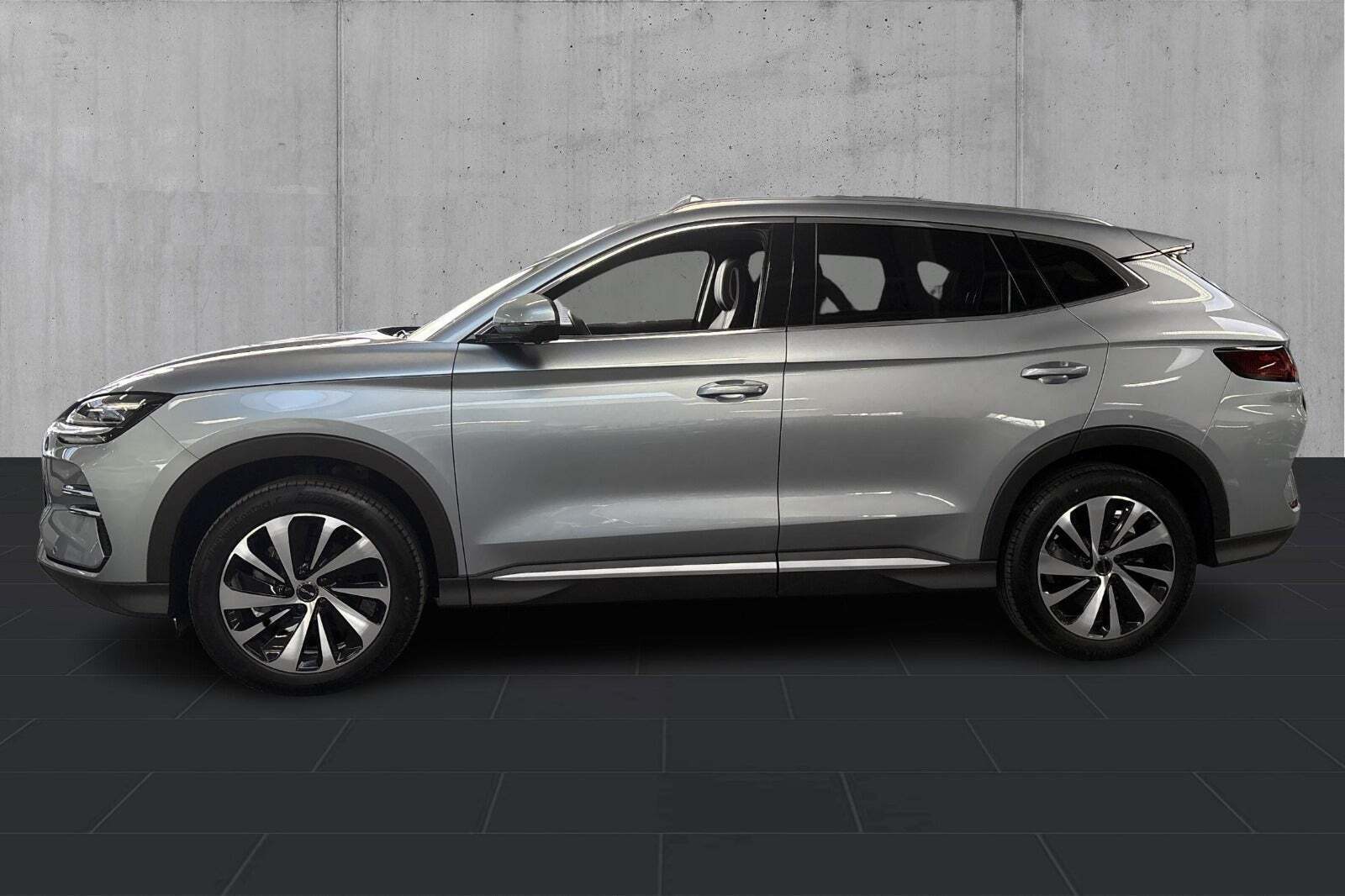 BYD Seal U 72 Comfort