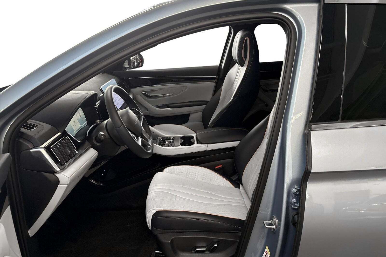 BYD Seal U 72 Comfort