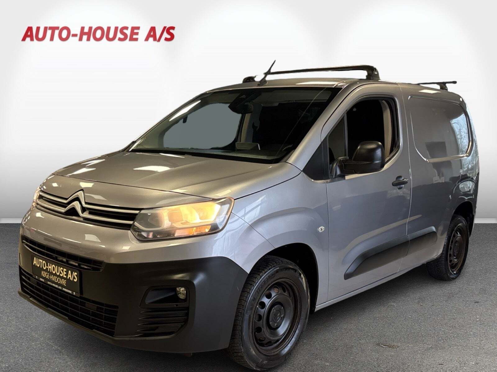 Citroën Berlingo 1,5 BlueHDi 100 L1 ProffLine Van