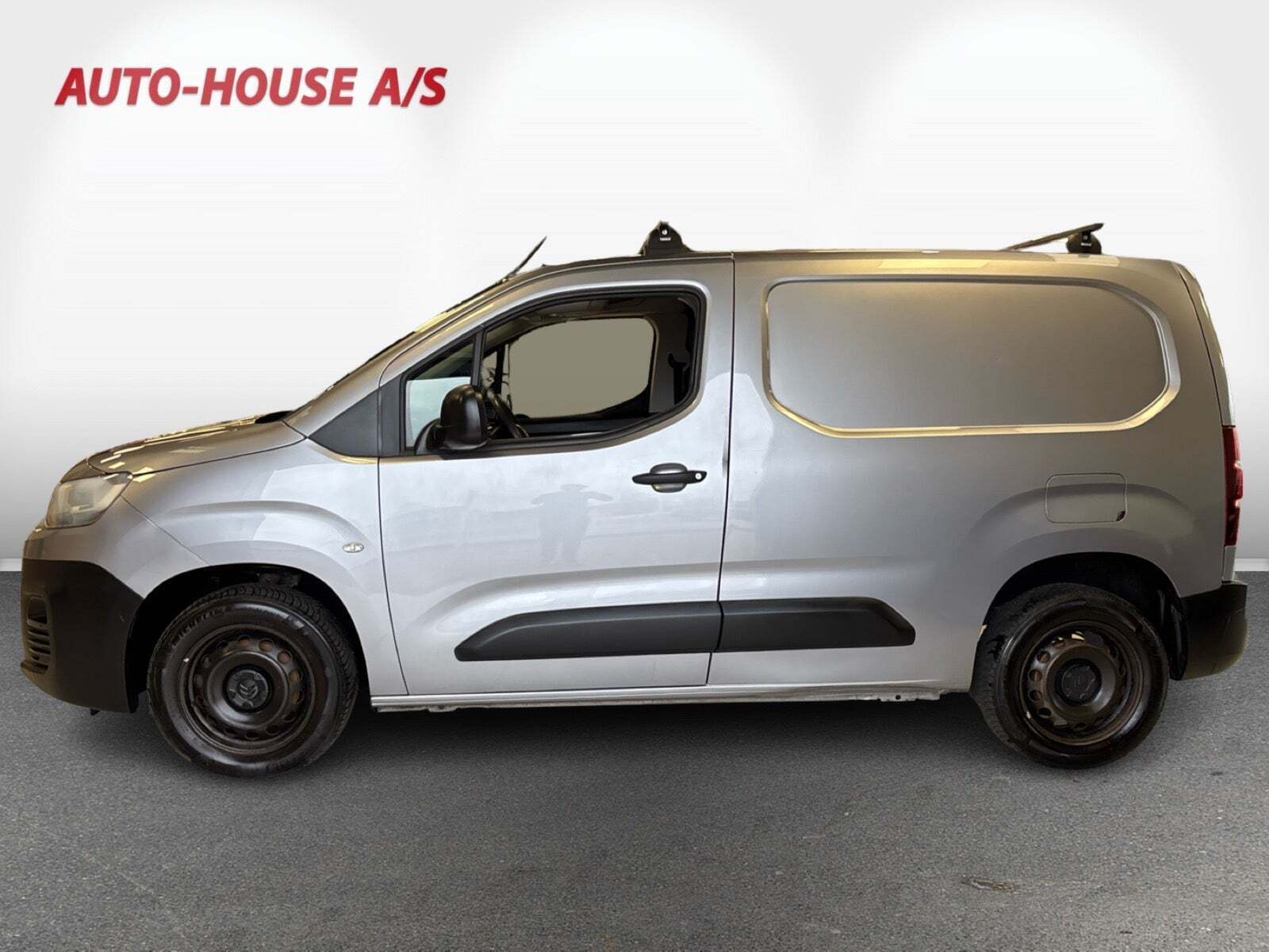 Citroën Berlingo 1,5 BlueHDi 100 L1 ProffLine Van
