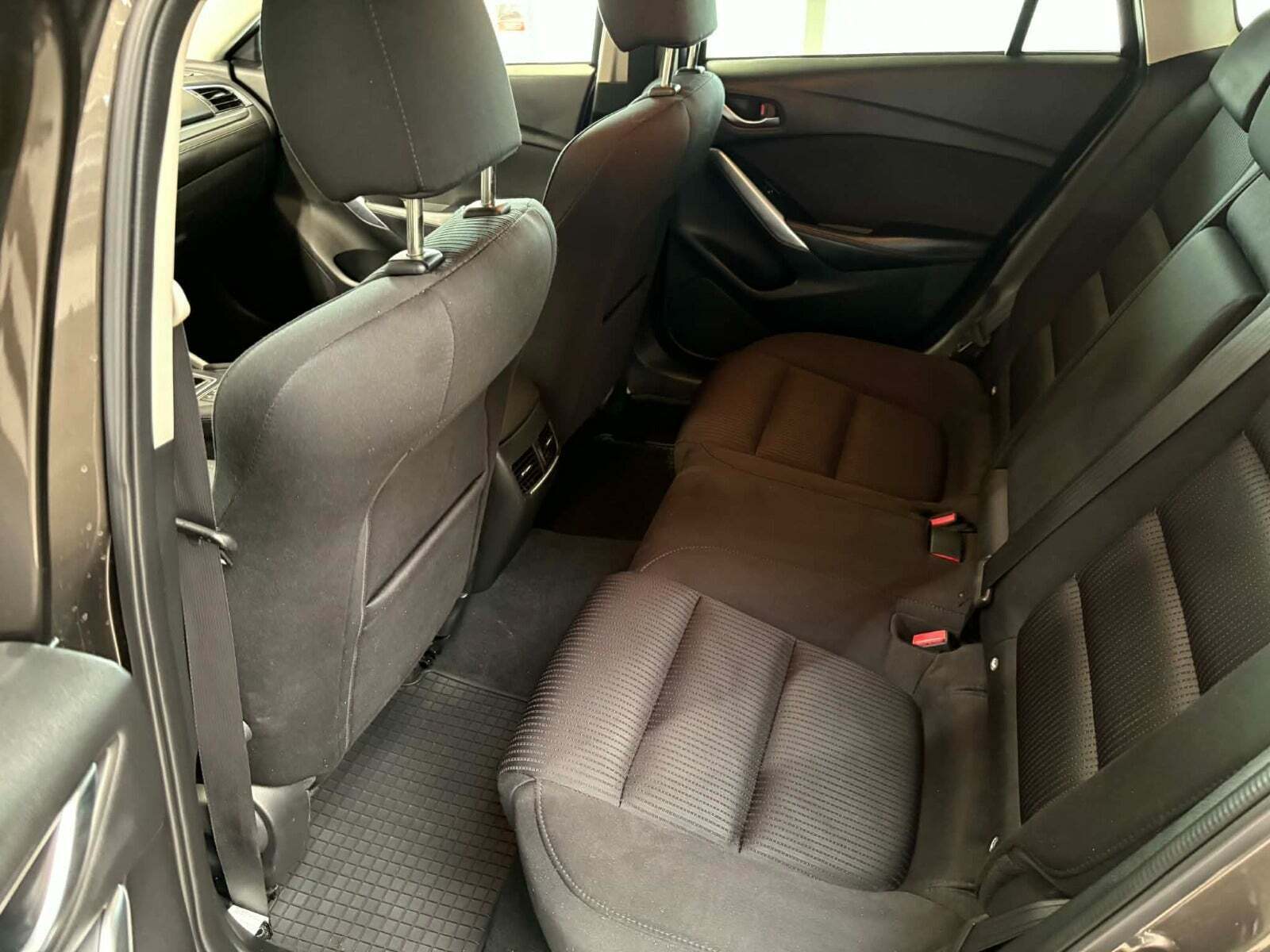 Mazda 6 2,0 SkyActiv-G 165 Vision stc.