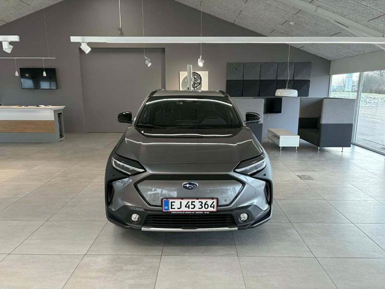 Subaru Solterra 71 Touring