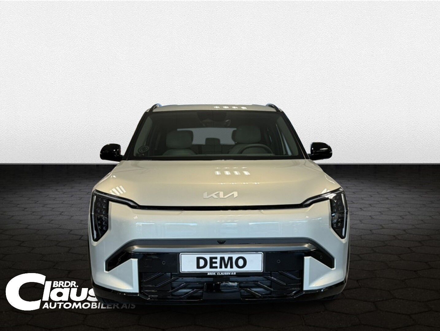 Kia EV3 81 Long Range GT-Line