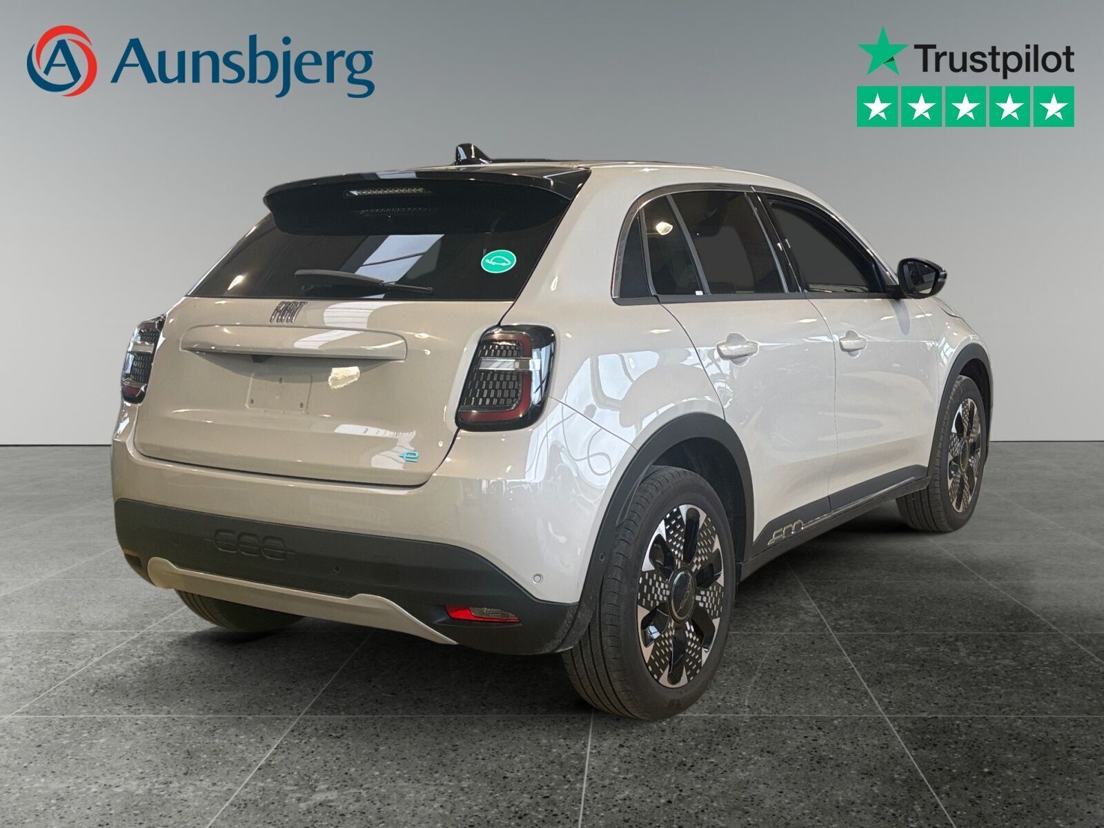 Fiat 600e 54 la Prima