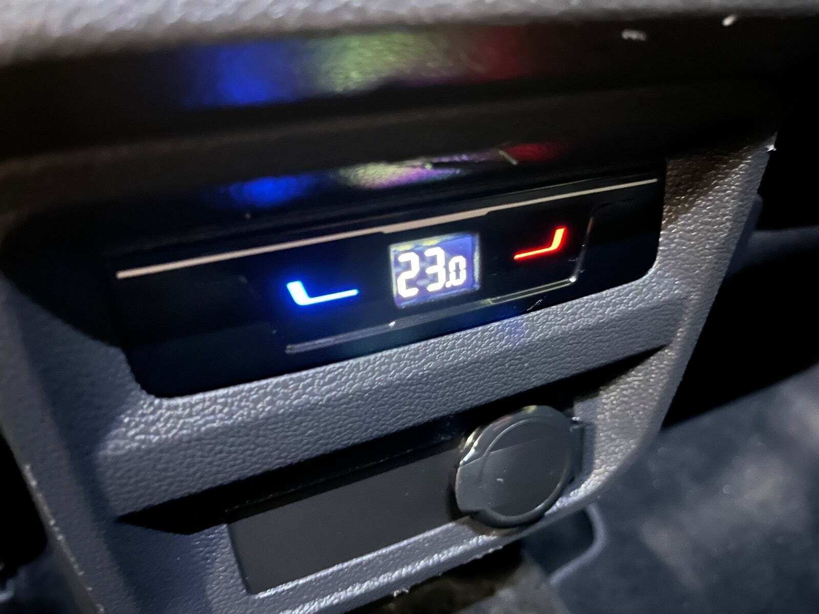 VW Tiguan 1,4 eHybrid Elegance DSG