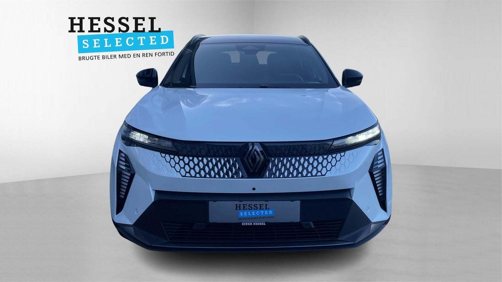 Renault Scenic E-Tech 87 Esprit Alpine