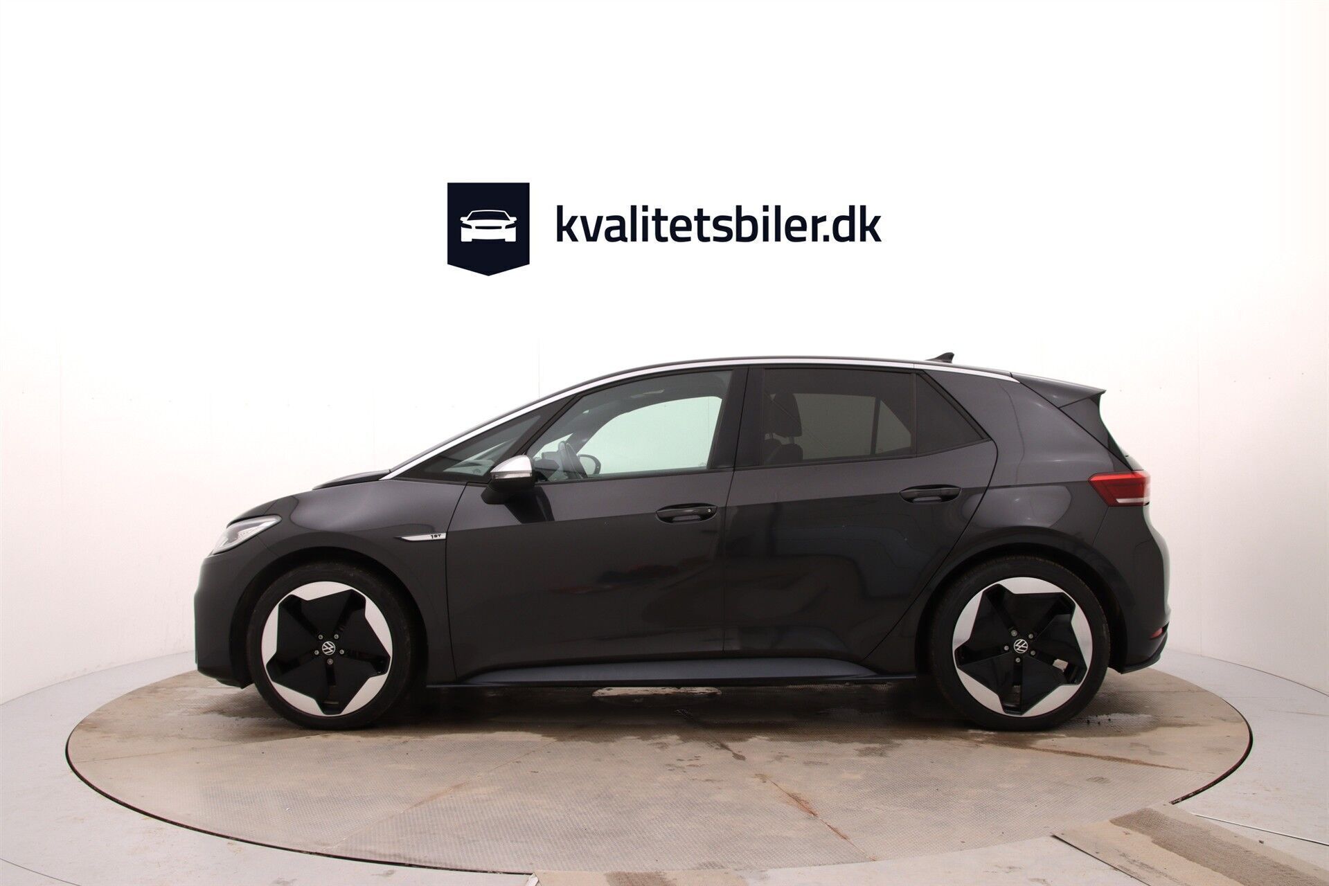 VW ID.3 EL 1st Max Pro Performance 204HK 5d Aut.