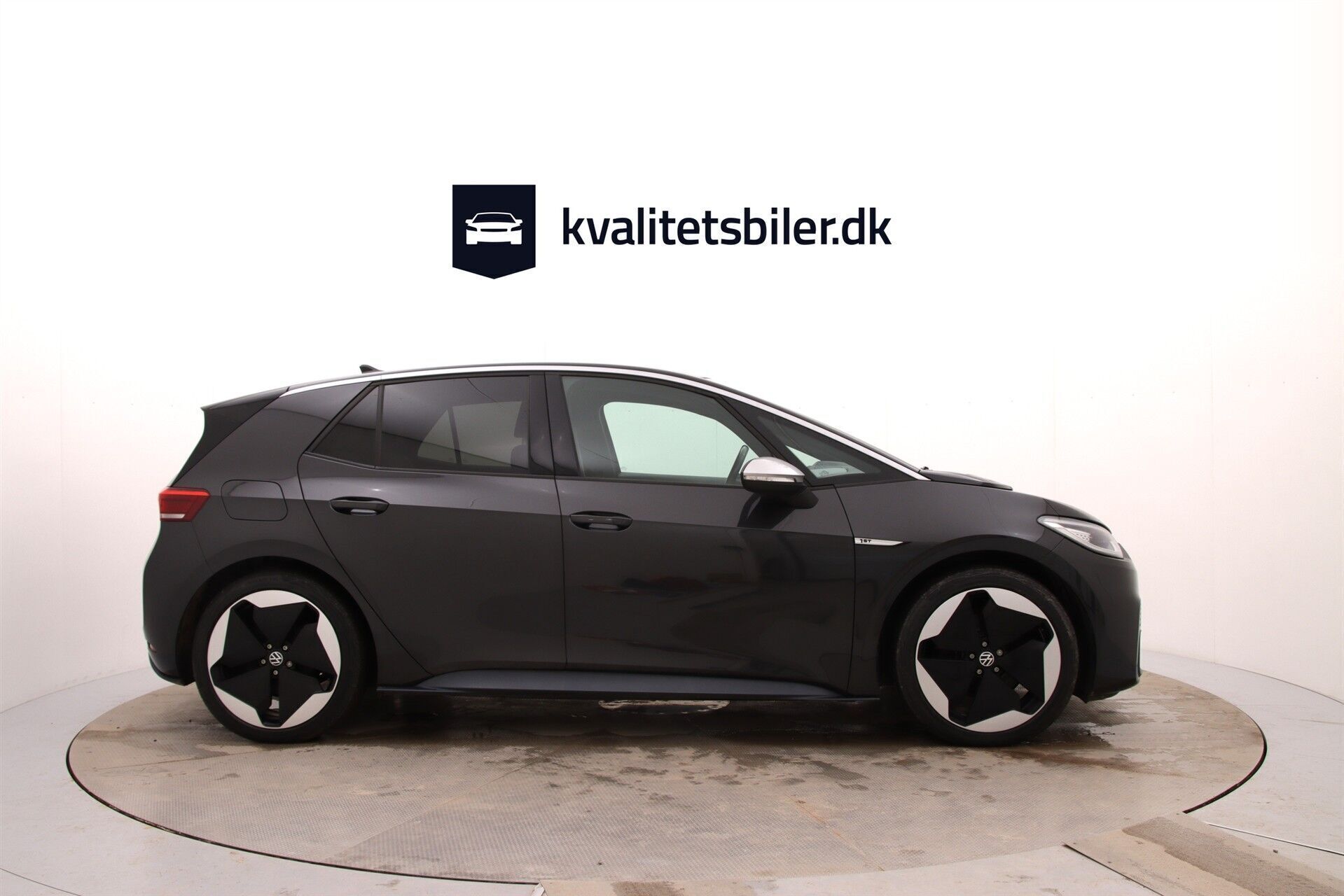 VW ID.3 EL 1st Max Pro Performance 204HK 5d Aut.